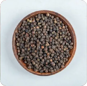 Black Pepper
